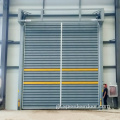 Πλευρική πόρτα με ανθεκτικό αλουμίνιο ανθεκτικό σε αλουμίνιο ανθεκτικό